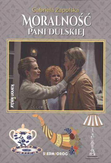 Moralność pani Dulskiej