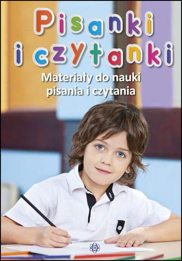 Pisanki i czytanki Materiały do nauki pisania i czytania