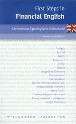 First steps in financial english