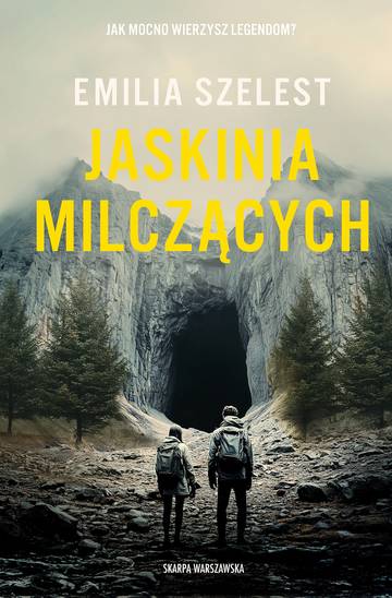 Jaskinia Milczących