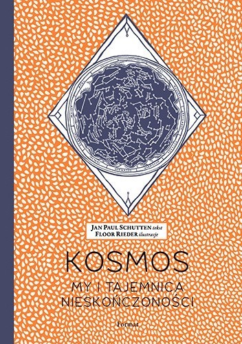 Kosmos. My i tajemnica nieskończoności
