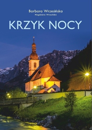 Krzyk nocy