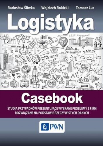 Logistyka - Cas