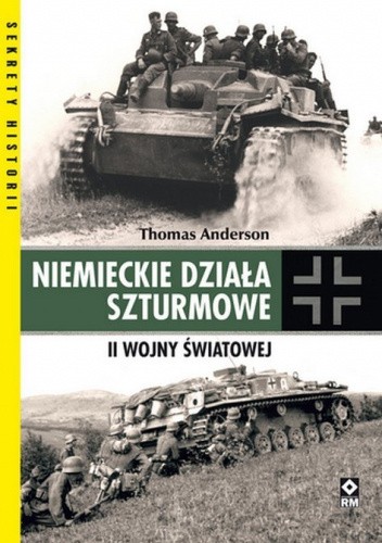 Niemieckie działa szturmowe II wojny światowej