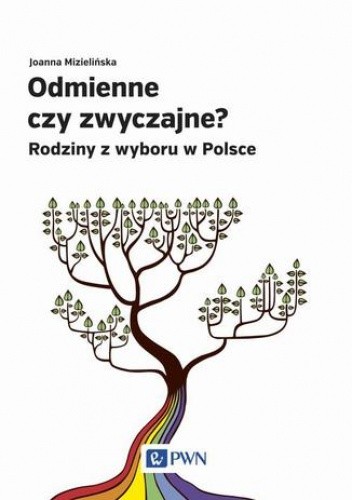 Odmienne czy zwyczajne?