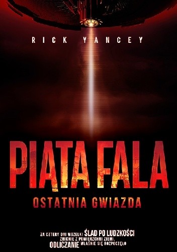 Piąta fala. Ostatnia gwiazda