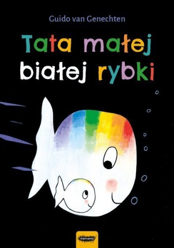 Tata małej białej rybki