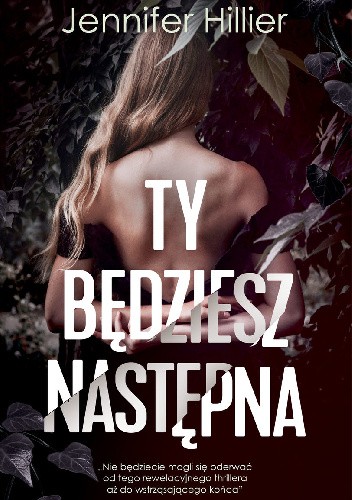 Ty będziesz następna