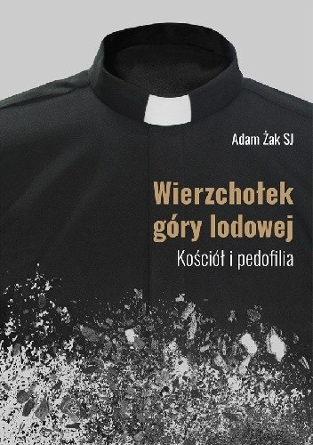 Wierzchołek góry lodowej. Kościół i pedofilia