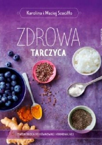 Zdrowa tarczyca