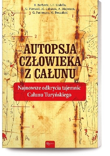 Autopsja Człowieka z Całunu