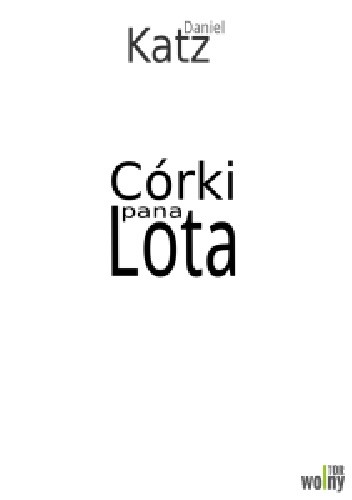 Córki pana Lota