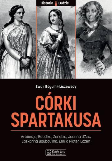 Córki spartakusa