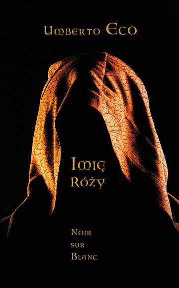 Imię róży wyd. 7