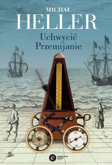 Uchwycić przemijanie