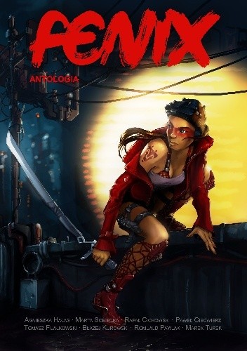 Fenix Antologia 1-2/2018