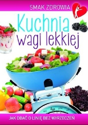 Kuchnia wagi lekkiej