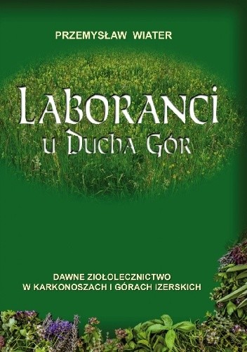 Laboranci u Ducha Gór