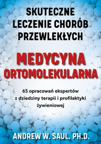 Medycyna ortomolekularna