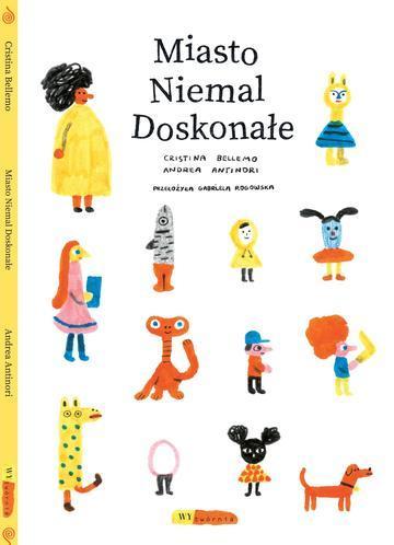 Miasto Niemal Doskonałe