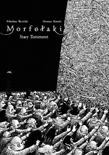 Morfołaki. Stary Testament