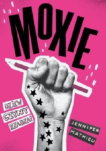 Moxie