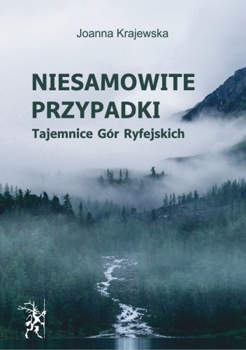 Niesamowite przypadki. Tajemnice Gór Ryfejskich