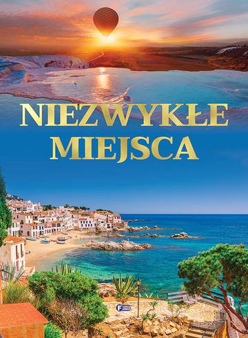 Niezwykłe miejsca