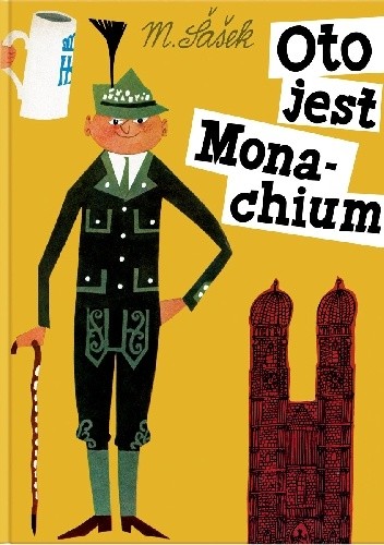 Oto jest Monachium