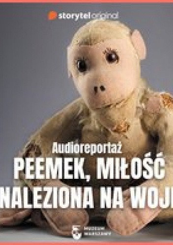 Peemek, miłość odnaleziona na wojnie