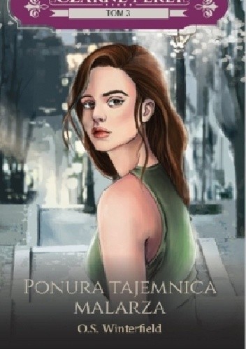 Ponura tajemnica malarza