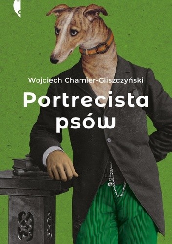 Portrecista psów