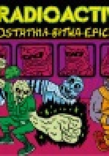 RadioActive Cross: Ostatnia Bitwa Epickich Rozmiarów