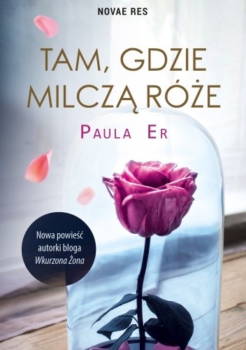 Tam, gdzie milczą róże