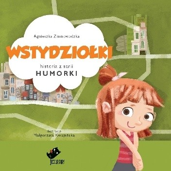 Wstydziołki