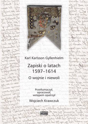 Zapiski o latach 1597-1614