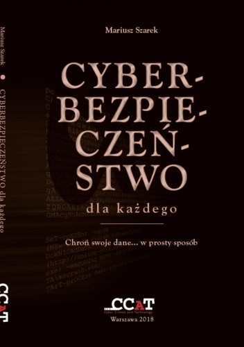 CYBERBEZPIECZEŃSTWO dla każdego