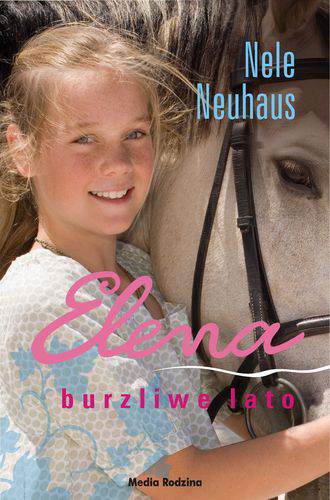 Burzliwe lato elena Tom 2