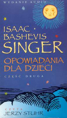 CD MP3 Opowiadania dla dzieci cz. 2