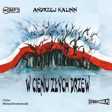CD MP3 W cieniu złych drzew