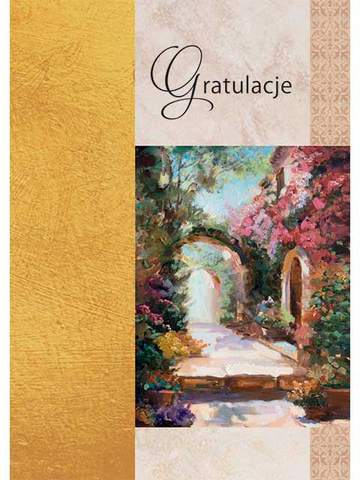 Gratulacje