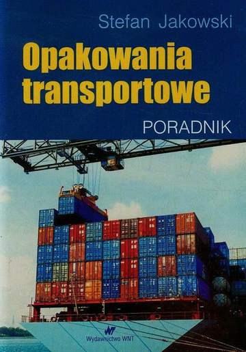 Opakowania transportowe poradnik