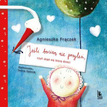 Jeśli bocian nie przyleci wyd. 2025