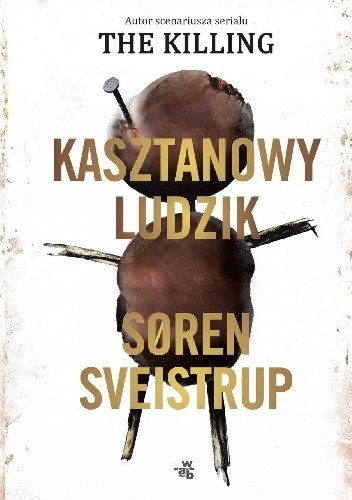 Kasztanowy ludzik