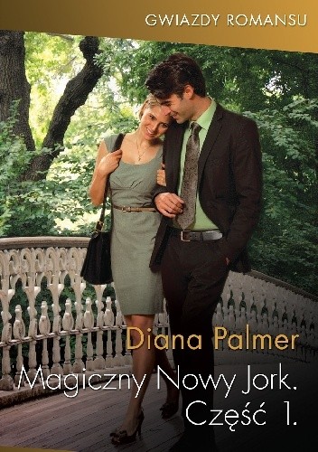 Magiczny Nowy Jork: Część 1
