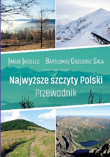 Najwyższe szczyty Polski