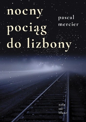 Nocny pociąg do Lizbony