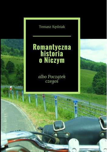 Romantyczna historia o Niczym