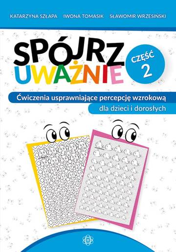 Spójrz uważnie część 2