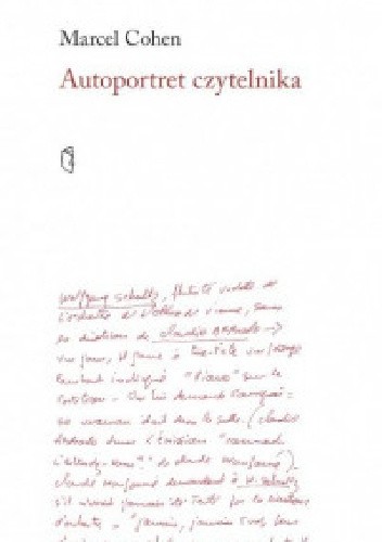 Autoportret czytelnika